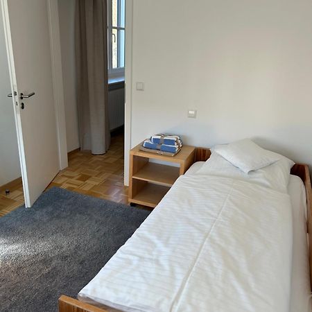 Gasthof Landhotel Hirsch Ostrach Bagian luar foto