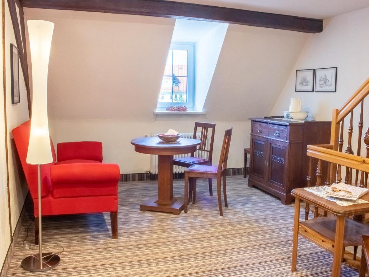 Gasthof Landhotel Hirsch Ostrach Bagian luar foto