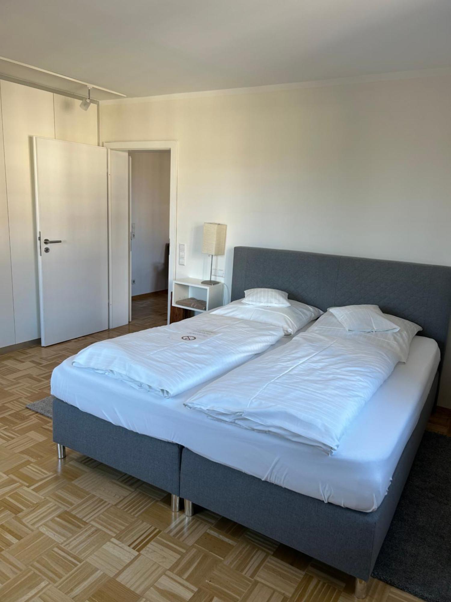 Gasthof Landhotel Hirsch Ostrach Bagian luar foto