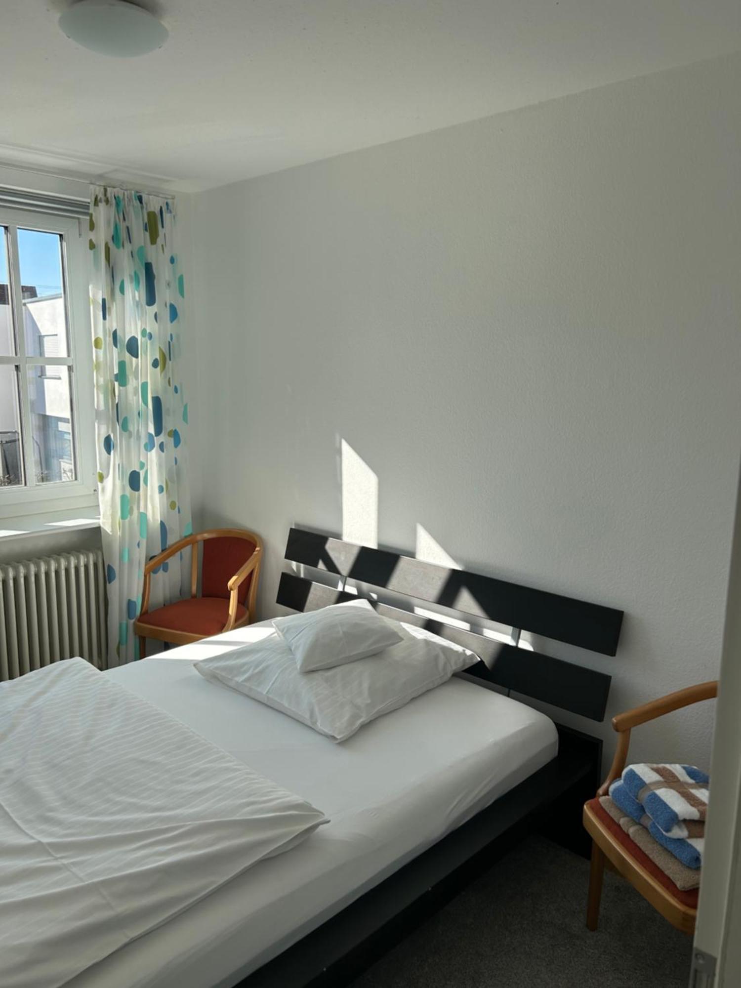 Gasthof Landhotel Hirsch Ostrach Bagian luar foto
