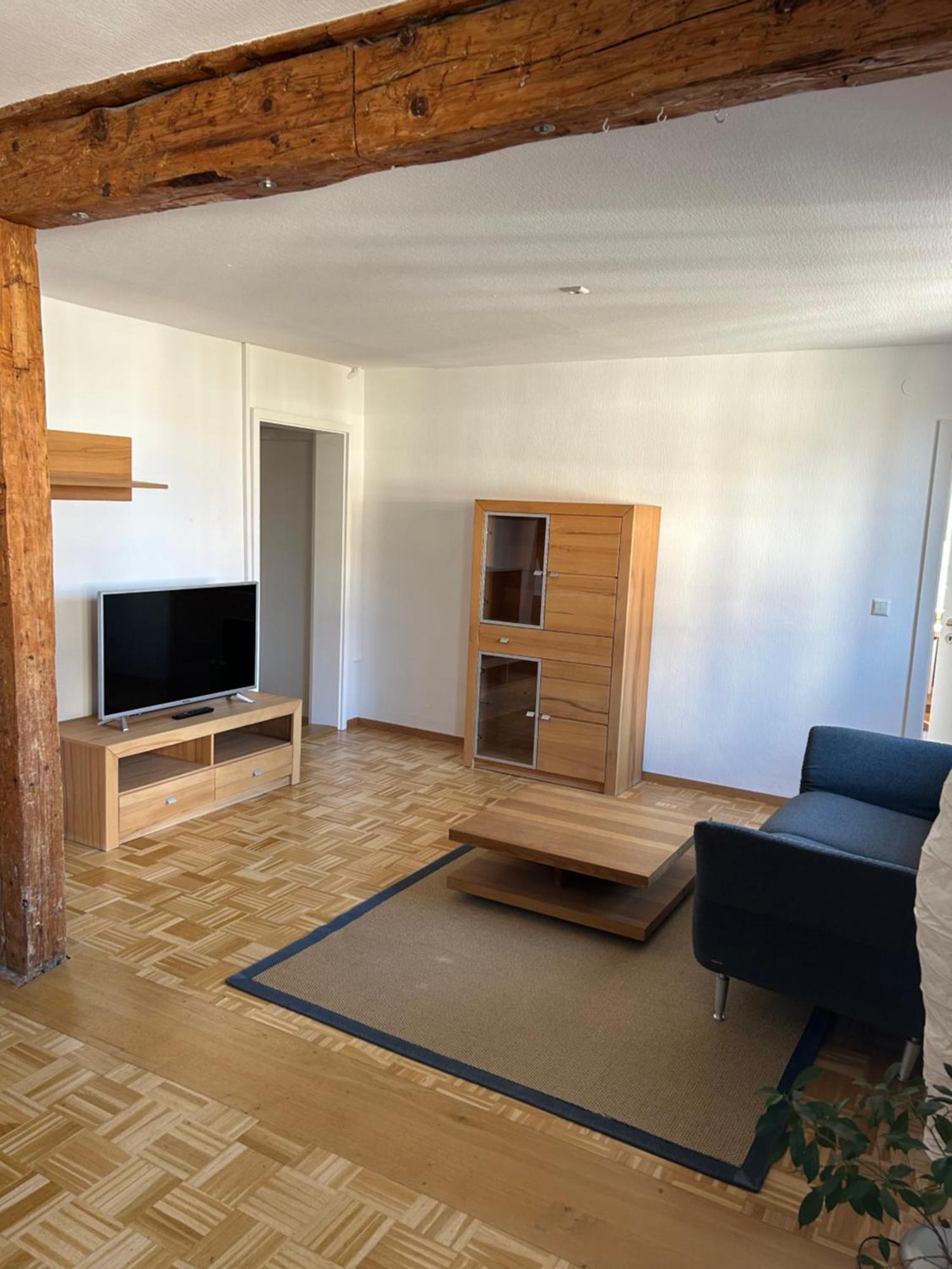 Gasthof Landhotel Hirsch Ostrach Bagian luar foto
